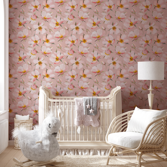 Feel The Love This Season With Our Favorite Wallpapers Floral