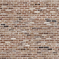 Chicago Brick Cocoa Wallpaper