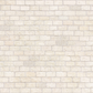 Limestone Cream Wallpaper