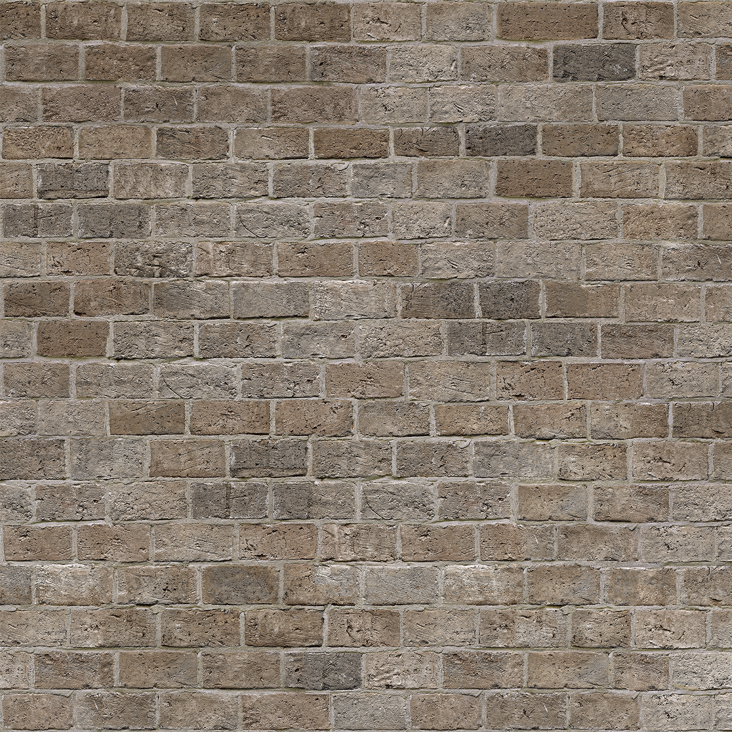 Limestone Mocha Wallpaper