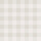 Plaid Square Gray Geometric Wallpaper