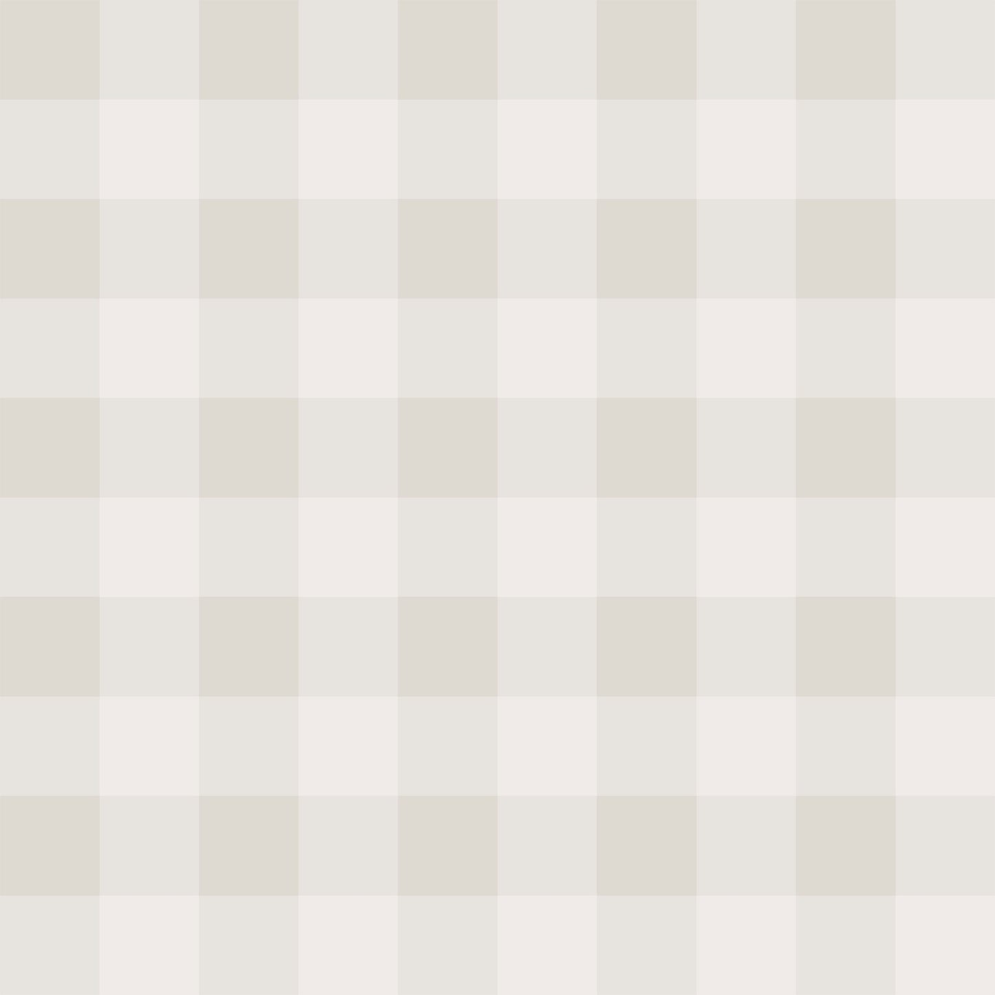 Plaid Square Gray Geometric Wallpaper