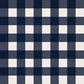 Plaid Square Navy Geometric Wallpaper