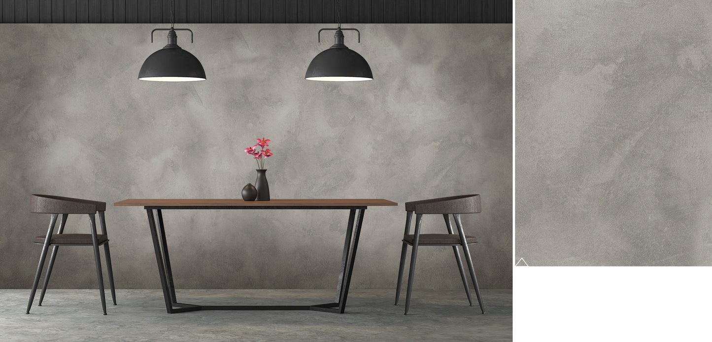 Makalu Concrete Self-Adhesive I 3.5in x 8in