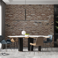 Chicago Brick Cocoa Self-Adhesive Sample
