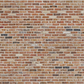 Chicago Brick Tuscany Wallpaper