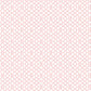 Lattice Pink Geometric Wallpaper