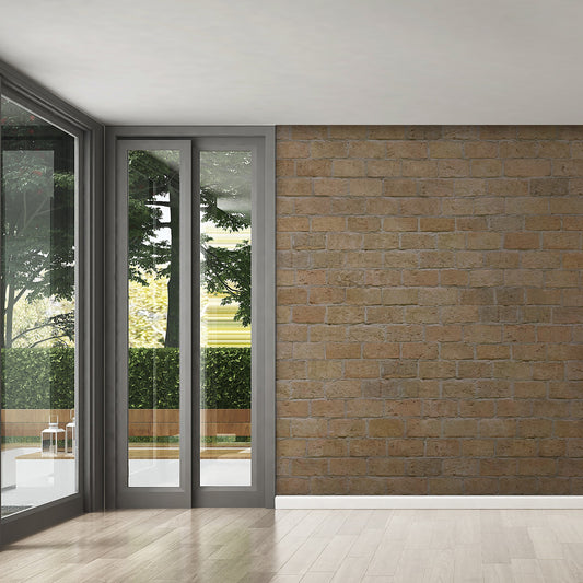Limestone Sand Wallpaper