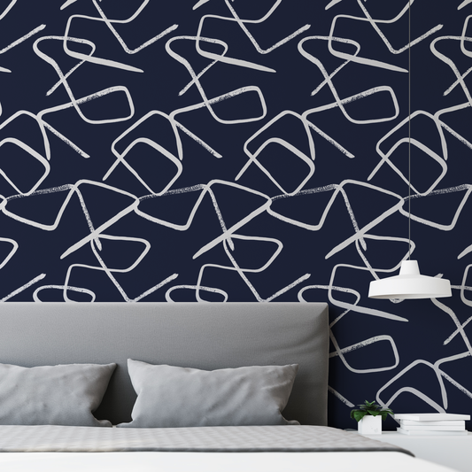 Zig Navy Traditional Sample